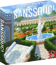 Cargar imagen en el visor de la galería, Sanssouci
