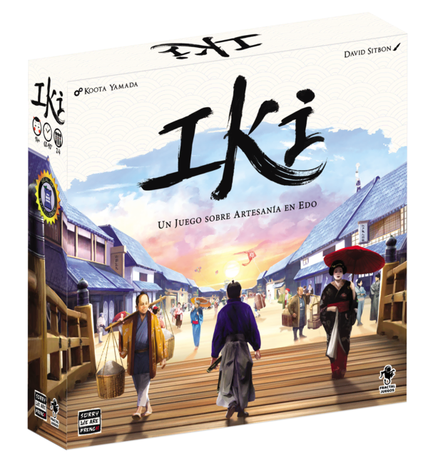 Iki