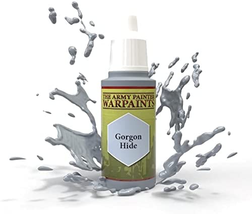 Warpaint Gorgon Hide (18ml)