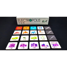 Cargar imagen en el visor de la galería, ELECTROPOLIS
