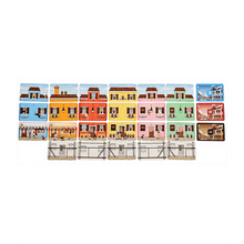 Cargar imagen en el visor de la galería, Walking in Burano (Español)
