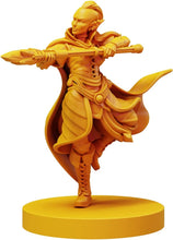 Cargar imagen en el visor de la galería, Bardsung: Legend of the Ancient Forge (Inglés)
