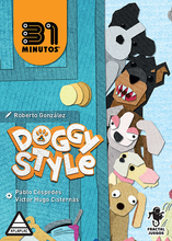Cargar imagen en el visor de la galería, Doggy Style
