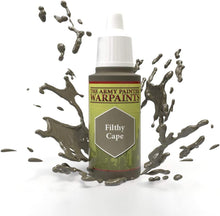 Cargar imagen en el visor de la galería, Warpaint Filthy Cape (18ml)

