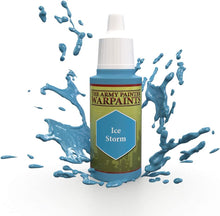 Cargar imagen en el visor de la galería, Warpaint Ice Storm (18ml)
