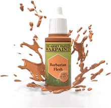 Cargar imagen en el visor de la galería, Warpaint Barbarian Flesh (18ml)
