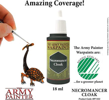 Cargar imagen en el visor de la galería, Warpaint Necromancer Cloak (18ml)
