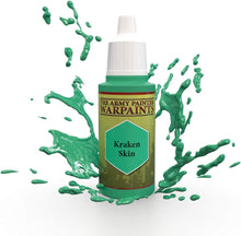 Cargar imagen en el visor de la galería, Warpaint Kraken Skin (18ml)
