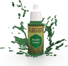 Cargar imagen en el visor de la galería, Warpaint Mouldy Clothes (18ml)
