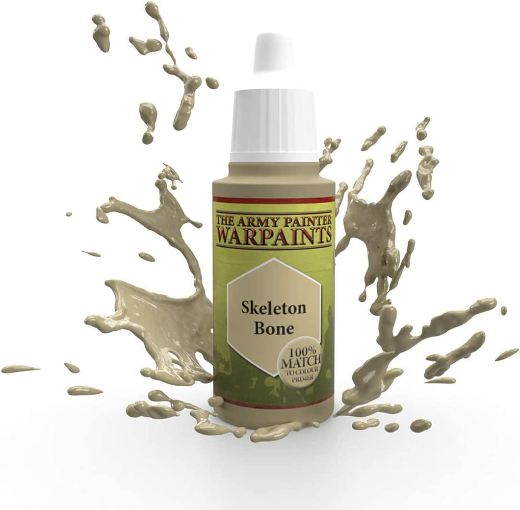 Warpaint Skeleton Bone (18ml)