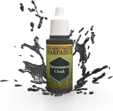 Cargar imagen en el visor de la galería, Warpaint Necromancer Cloak (18ml)
