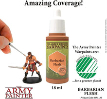 Cargar imagen en el visor de la galería, Warpaint Barbarian Flesh (18ml)

