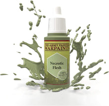 Cargar imagen en el visor de la galería, Warpaint Necrotic Flesh (18ml)
