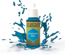 Cargar imagen en el visor de la galería, Warpaint Voidshield Blue (18ml)

