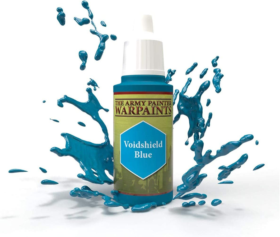 Warpaint Voidshield Blue (18ml)