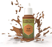 Cargar imagen en el visor de la galería, Warpaint Troll Claws (18ml)
