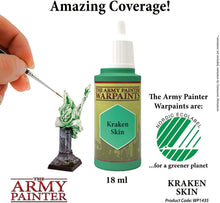 Cargar imagen en el visor de la galería, Warpaint Kraken Skin (18ml)
