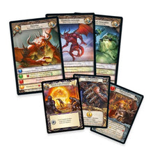Cargar imagen en el visor de la galería, Hero Realms la Perdición de Thandar
