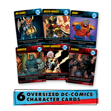 Cargar imagen en el visor de la galería, DC Comics DBG Crossover: New Gods Pack 7
