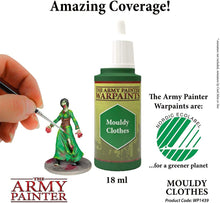 Cargar imagen en el visor de la galería, Warpaint Mouldy Clothes (18ml)
