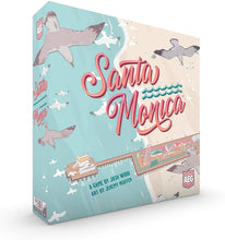 Cargar imagen en el visor de la galería, Santa Monica (Inglés)
