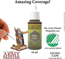 Cargar imagen en el visor de la galería, Warpaint Filthy Cape (18ml)
