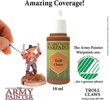 Cargar imagen en el visor de la galería, Warpaint Troll Claws (18ml)
