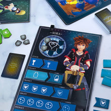 Cargar imagen en el visor de la galería, Disney Kingdom Hearts Perilous Pursuit  (Inglés)
