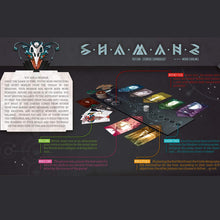 Cargar imagen en el visor de la galería, Shamans
