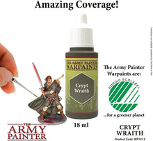 Cargar imagen en el visor de la galería, Warpaint Crypt Wraith (18ml)
