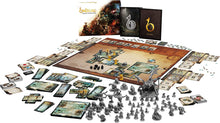 Cargar imagen en el visor de la galería, Bardsung: Legend of the Ancient Forge (Inglés)
