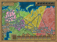 Cargar imagen en el visor de la galería, Power Grid: Russia/Japan (Inglés)
