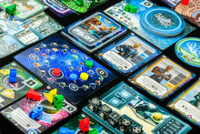 Cargar imagen en el visor de la galería, Tiny Epic Galaxies Beyond the Black Expansion (Inglés)
