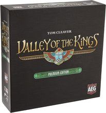 Cargar imagen en el visor de la galería, Valley of The Kings: Edición Premium (Inglés-Junk)
