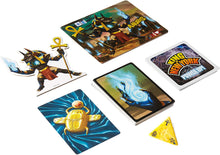 Cargar imagen en el visor de la galería, King of Tokyo/New York: Anubis Monster Pack (Inglés)
