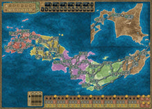 Cargar imagen en el visor de la galería, Power Grid: Russia/Japan (Inglés)
