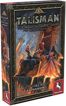 Cargar imagen en el visor de la galería, Talisman: The Firelands Expansion (Inglés)
