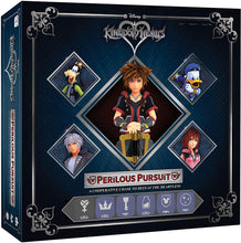 Cargar imagen en el visor de la galería, Disney Kingdom Hearts Perilous Pursuit  (Inglés)
