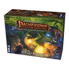 Cargar imagen en el visor de la galería, Pathfinder: El Juego de Cartas de Aventuras
