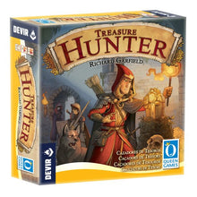 Cargar imagen en el visor de la galería, Treasure Hunter
