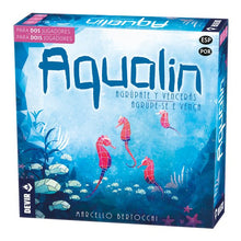 Cargar imagen en el visor de la galería, Aqualin: Agrúpate y Vencerás
