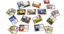 Cargar imagen en el visor de la galería, Tiny Epic Defenders, 2nd Edition (Inglés)

