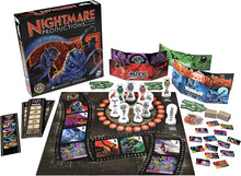 Cargar imagen en el visor de la galería, Nightmare Productions (Inglés)

