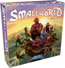 Cargar imagen en el visor de la galería, Small World
