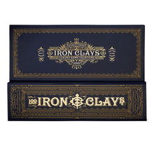Cargar imagen en el visor de la galería, Iron Clays: Retail Edition (Inglés)
