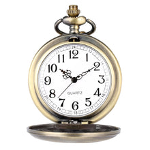 Cargar imagen en el visor de la galería, Reloj de bolsillo Harry Potter
