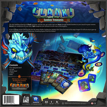 Cargar imagen en el visor de la galería, Clank!: Sunken Treasures (inglés)
