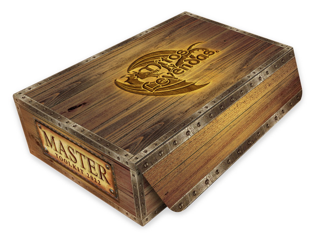 Master Toolkit 2022