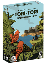 Cargar imagen en el visor de la galería, Tori Tori: Especies en Peligro
