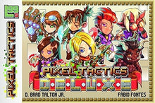 Cargar imagen en el visor de la galería, Pixel Tactics Deluxe (Inglés)
